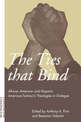 Ties That Bind: African American and Hispanic American/Latino/a Theologies in Dialogue