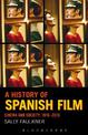 A History of Spanish Film: Cinema and Society 1910-2010