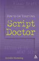 How To Be Your Own Script Doctor