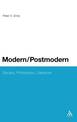 Modern/Postmodern: Society, Philosophy, Literature