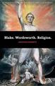 Blake. Wordsworth. Religion.