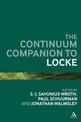 The Continuum Companion to Locke