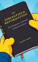 The Springfield Reformation: The Simpsons(TM), Christianity, and American Culture