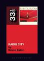 Big Star's Radio City