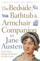 The Bedside, Bathtub & Armchair Companion to Jane Austen