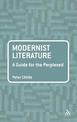 Modernist Literature: A Guide for the Perplexed