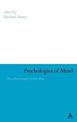 Psychologies of Mind: The Collected Papers of John Maze