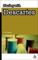 Starting with Descartes