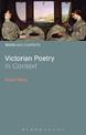 Victorian Poetry in Context