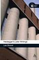 Heidegger's Later Writings: A Reader's Guide