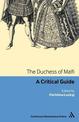 The Duchess of Malfi: A critical guide