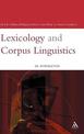 Lexicology and Corpus Linguistics