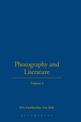 Photography and Literature: Volume 2