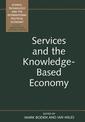 Services and the Knowledge Based Economy