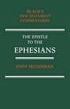 The Epistle to the Ephesians