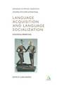 Language Acquisition and Language Socialization: Ecological Perspectives