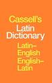 Cassell's Latin Dictionary