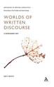 Worlds of Written Discourse: A Genre-Based View