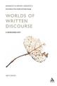 Worlds of Written Discourse: A Genre-Based View