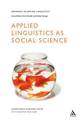 Applied Linguistics as Social Science