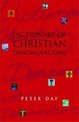 Dictionary of Christian Denominations