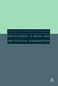 Encyclopedia of British and Irish Political Organizations: Parties, Groups and Movements of the 20th Century