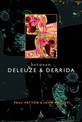 Between Deleuze and Derrida