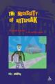 Necessity of Artspeak: The Language of Arts in the Western Tradition