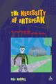 Necessity of Artspeak: The Language of Arts in the Western Tradition