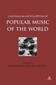 Continuum Encyclopedia of Popular Music of the World, Volume 2: Performance and Production