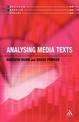 Analysing Media Texts