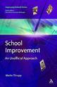 School Improvement: An Unofficial Approach