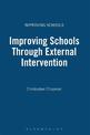 Improving Schools Through External Intervention