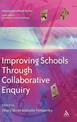 Improving Schools Through Collaborative Enquiry