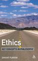 Ethics: Key Concepts in Philosophy