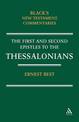 1 & 2 Thessalonians