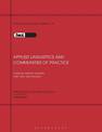 Applied Linguistics & Communities of Practice: BAAL Volume 18