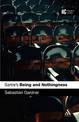 Sartre's 'Being and Nothingness': A Reader's Guide