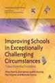 Improving Schools in Exceptionally Challenging Circumstances: Tales from the Frontline