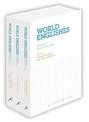 World Englishes Volumes I-III Set: Volume I: The British Isles Volume II: North America Volume III: Central America