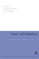 Genre and Institutions: Social Processes in the Workplace and School