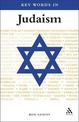 Key Words in Judaism