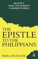 The Epistle to the Philippians