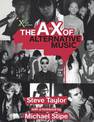 The A to X of Alternative Music