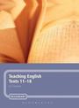 Teaching English Texts 11-18