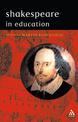 Shakespeare in Education