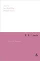 F.R. Leavis: Essays and Documents