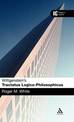 Wittgenstein's 'Tractatus Logico-Philosophicus': A Reader's Guide