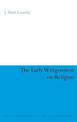 The Early Wittgenstein on Religion