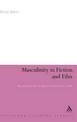 Masculinity in Fiction and Film: Representing men in popular genres, 1945-2000